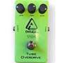 Used DeltaLab T01 Effect Pedal