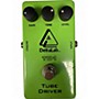 Used DeltaLab TD1 Tube Driver Effect Pedal
