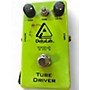 Used DeltaLab TD1 Tube Driver Effect Pedal
