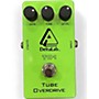 Used DeltaLab Used DeltaLab TO1 Tube Overdrive Effect Pedal