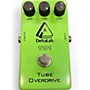 Used DeltaLab Used DeltaLab TO1 Tube Overdrive Effect Pedal