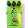 Used DeltaLab TO1 Tube Overdrive Effect Pedal
