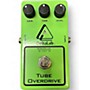 Used DeltaLab TO1 Tube Overdrive Effect Pedal