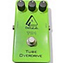 Used DeltaLab TO1 Tube Overdrive Effect Pedal
