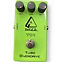 Used DeltaLab TO1 Tube Overdrive Effect Pedal