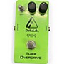 Used DeltaLab TO1 Tube Overdrive Effect Pedal