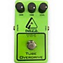 Used DeltaLab TO1 Tube Overdrive Effect Pedal