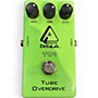 Used DeltaLab TO1 Tube Overdrive Effect Pedal