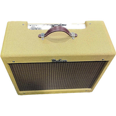 Used Deluxe 5e3 59 Tube Guitar Combo Amp