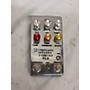 Used Demedash Effects Used Demedash Effects T-120 DLX V2.0 Effect Pedal