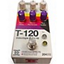 Used Demedash Effects T120 Videotape Echo V2 Effect Pedal