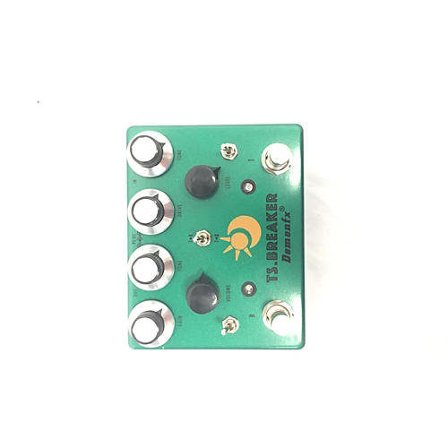 Demon Fx Used  Demon FX TS Breaker