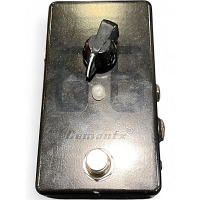 Used Demon Fx 66 Effect Pedal