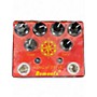 Used Demon Fx King Of Drive Effect Pedal