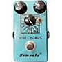Used Demon Fx Minichorus Effect Pedal
