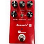 Used Demon Fx R4 Effect Pedal