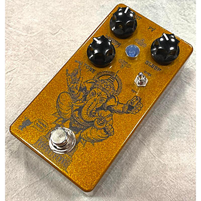 Used Demon Pedals Ganesha Effect Pedal