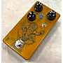 Used Used Demon Pedals Ganesha Effect Pedal