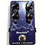 Used Demonfx ALPHA OMICRON Effect Pedal