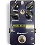 Used Demonfx ANGEL BLUE DRIVE Effect Pedal