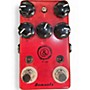 Used Demonfx AT-DS Effect Pedal