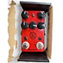 Used Demonfx AT-DS Pedal