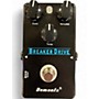 Used Demonfx BREAKER DRIVE Effect Pedal