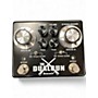 Used Demonfx Dualgun Effect Pedal