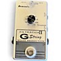 Used Demonfx G STRING FILTRATION II Effect Pedal