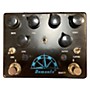 Used Demonfx Gravity Effect Pedal