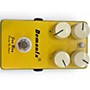 Used Demonfx JAN RAY Effect Pedal