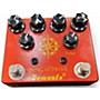 Used Demonfx King of Drive Effect Pedal