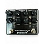 Used Demonfx Microtubes D7K Ultra Bass Effect Pedal