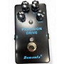 Used Demonfx Precision Drive Effect Pedal