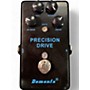 Used Demonfx Used Demonfx Precision Drive Pedal