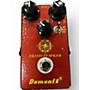 Used Demonfx Prince of Sound Effect Pedal