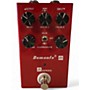 Used Demonfx R SERIES Effect Pedal