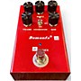 Used Demonfx R4 Effect Pedal
