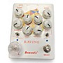Used Demonfx Ravine Effect Pedal