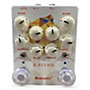 Used Demonfx Ravine Effect Pedal