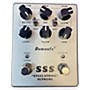 Used Demonfx STEEL STRING SUPREME Effect Pedal