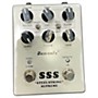 Used Demonfx STEEL STRING SUPREME Effect Pedal