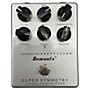 Used Demonfx Super Symmetry 115 GeV Compressor Effect Pedal