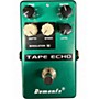 Used Demonfx TAPE ECHO Effect Pedal