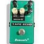 Used Demonfx TAPE ECHO Effect Pedal
