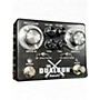 Used Demonfx THE DUALGUN Effect Pedal