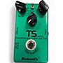 Used Demonfx TS GREEN Effect Pedal
