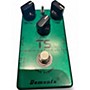 Used Demonfx TS Green  Effect Pedal