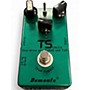 Used Demonfx TSGREEN Effect Pedal