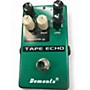 Used Demonfx Tape Echo Effect Pedal